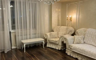 Продажа 4-комнатной квартиры, 161 м², ул. Ходжанова, дом  81 - Продажа  четырехкомнатных квартир в Алматы без посредников