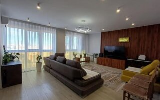 Продажа 3-комнатной квартиры, 99.8 м² - Продажа трехкомнатных квартир в Астане