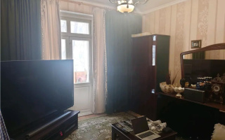 Продажа 2-комнатной квартиры, 52 м², ул. Байзакова, дом  252 - Продажа квартир в Алматы