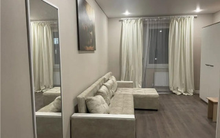 Продажа 1-комнатной квартиры, 28 м², ул. Омарова, дом  11 - Продажа  однокомнатных квартир в новостройках Алматы