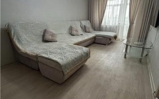 Продажа 4-комнатной квартиры, 87 м² - Продажа четырехкомнатных квартир в Темиртау