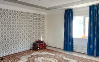 Продажа 3-комнатного дома, 90 м²
