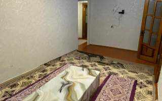 Продажа 3-комнатной квартиры, 59 м², ул. Чернышевского - Продажа квартир в Темиртау