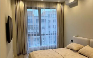 Продажа 3-комнатной квартиры, 70 м², ул. Наурызбай батыра, дом  127 - Продажа  трехкомнатных квартир в новостройках Алматы без посредников с фото