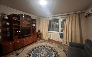 Продажа 2-комнатной квартиры, 53 м², мкр-н Голубые Пруды, дом  5/2 - Продажа и аренда недвижимости в Караганде