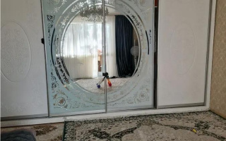 Продажа 3-комнатной квартиры, 104 м², пр. Мира, дом  55/1 - Продажа квартир в Темиртау