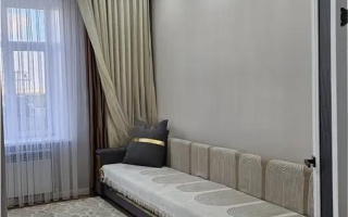 Продажа 3-комнатной квартиры, 88 м², 067 учетный квартал, дом  456/5 - Продажа  трехкомнатных квартир в новостройках Караганды
