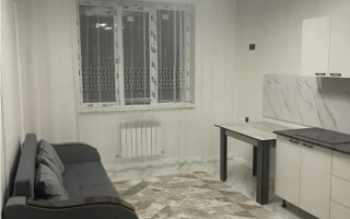 Продажа 1-комнатной квартиры, 22 м² - Продажа квартир в новостройках Алматы без посредников - страница 3