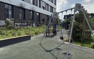 Продажа 2-комнатной квартиры, 76.4 м² - Продажа квартир в новостройках Алматы без посредников - страница 16