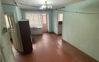 Продажа 2-комнатной квартиры, 44 м², мкр-н 12, дом  44 - Продажа  двухкомнатных квартир в Караганде