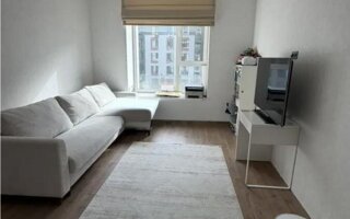 Продажа 1-комнатной квартиры, 42 м² - Продажа квартир от собственников в Астане