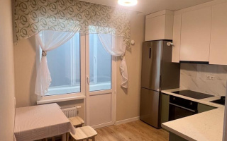 Аренда 1-комнатной квартиры, 40 м², ул. Бейбарыс Султан, дом  31 - Аренда жилой и коммерческой недвижимости в Астане