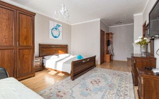 Аренда 1-комнатной квартиры посуточно, 48 м² - Аренда жилой и коммерческой недвижимости в Казахстане