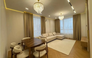 Продажа 3-комнатной квартиры, 68 м², ул. Рыскулова, дом  9 стр - Продажа  трехкомнатных квартир в Астане