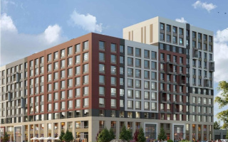 Продажа , 96 м², ул. Молдагалиева, дом  3 - Продажа офисных и торговых помещений в Астане