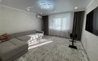 Продажа 3-комнатной квартиры, 70 м² - Продажа недвижимости в Казахстане - страница 4
