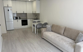 Продажа 2-комнатной квартиры, 46.7 м² - Продажа квартир в монолитно-каркасном доме в Алматы - страница 3