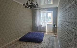 Продажа 2-комнатной квартиры, 52.6 м², ул. Мусрепова, дом  6 - Продажа квартир в Астане