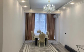 Продажа 3-комнатной квартиры, 101.2 м² - Продажа квартир в новостройках Алматы - страница 11