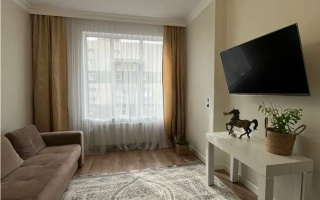Продажа 4-комнатной квартиры, 120.7 м² - Недвижимость в Астане - страница 8