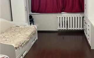Продажа 3-комнатной квартиры, 62 м², мкр-н 18 - Продажа  трехкомнатных квартир в Караганде