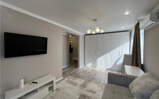 Продажа 1-комнатной квартиры, 32 м² - Продажа квартир в районе Город в Караганде