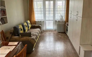 Продажа 2-комнатной квартиры, 43 м², пр. Бухар-жырау, дом  54а - Продажа  двухкомнатных квартир в Караганде