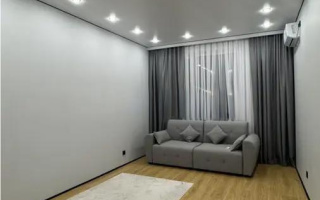 Продажа 1-комнатной квартиры, 44 м², ул. Сызганова, дом  1/1 - Продажа квартир в новостройках Астаны с фото