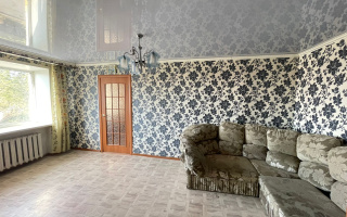 Продажа 2-комнатной квартиры, 43 м², ул. Шахтёрская, дом  10а - Продажа квартир в Казахстане
