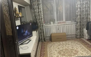 Продажа 3-комнатной квартиры, 70 м², ул. Клочкова, дом  169 - Продажа  трехкомнатных квартир в Алматы