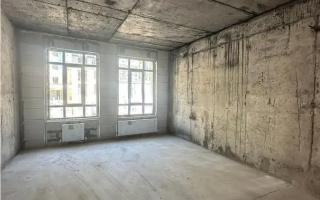 Продажа 1-комнатной квартиры, 35 м², мкр-н Шугыла, дом  340/46 - Продажа  однокомнатных квартир в новостройках Алматы без посредников