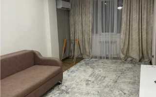 Продажа 1-комнатной квартиры, 40 м², ул. Есенова, дом  160/3 - Продажа квартир в новостройках Алматы без посредников