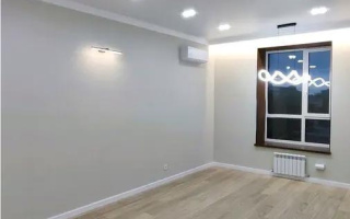 Продажа 2-комнатной квартиры, 53 м², ул. Гоголя, дом  34/5 - Продажа квартир в новостройках Караганды