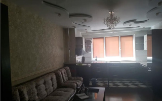 Продажа 3-комнатной квартиры, 64 м², ул. Брусиловского, дом  167 - Продажа  трехкомнатных квартир в новостройках Алматы