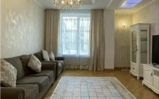 Продажа 3-комнатной квартиры, 126 м² - Продажа трехкомнатных квартир в Астане - страница 7