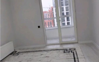 Продажа 1-комнатной квартиры, 39.1 м², ул. Нажимеденова, дом  54 - Продажа  однокомнатных квартир в новостройках Астаны