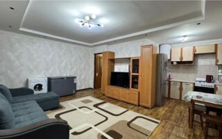 Продажа 2-комнатной квартиры, 45.5 м² - Продажа двухкомнатных квартир в Казахстане - страница 61