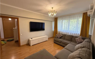 Продажа 4-комнатной квартиры, 89 м², ул. Жандосова, дом  84 - Продажа  четырехкомнатных квартир в Алматы без посредников