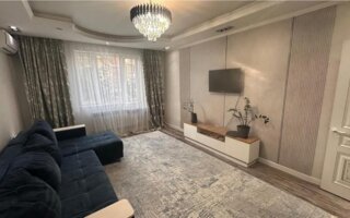 Продажа 2-комнатной квартиры, 57 м² - Продажа  двухкомнатных квартир в новостройках Алматы - страница 4