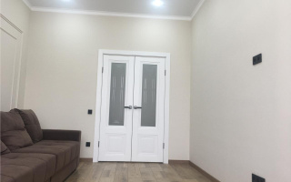 Продажа 1-комнатной квартиры, 44 м², 067 учетный квартал - Продажа  однокомнатных квартир в Караганде