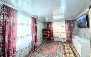 Продажа 1-комнатной квартиры, 32 м² - Продажа однокомнатных квартир в Темиртау