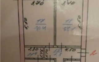 Продажа 3-комнатной квартиры, 90 м², ул. Жарокова, дом  10 - Продажа квартир в Алматы