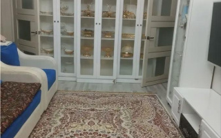 Продажа 3-комнатной квартиры, 66 м², ул. Туркебаева, дом  281 - Продажа квартир в Казахстане