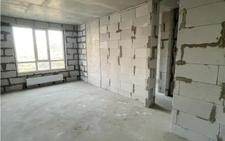 Продажа 1-комнатной квартиры, 45 м², ул. Байтурсынова, дом  16 стр - Продажа  однокомнатных квартир в Астане без посредников