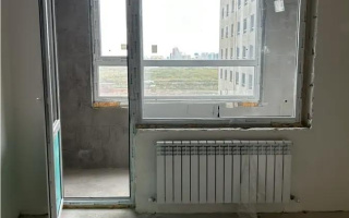 Продажа 1-комнатной квартиры, 32.7 м² - Продажа недвижимости в Астане - страница 5