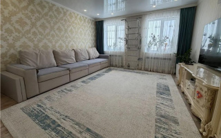 Продажа 3-комнатной квартиры, 84 м² - Продажа квартир в новостройках Астаны без посредников