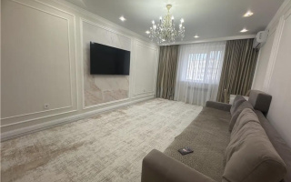 Продажа 3-комнатной квартиры, 85 м², ул. Болекпаева, дом  12 - Продажа  трехкомнатных квартир в новостройках Астаны с фото