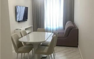 Продажа 2-комнатной квартиры, 61.7 м² - Продажа квартир в новостройках Алматы без посредников
