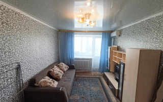 Продажа 1-комнатной квартиры, 31 м², ул. Локомотивная - Продажа  однокомнатных квартир в Караганде с фото