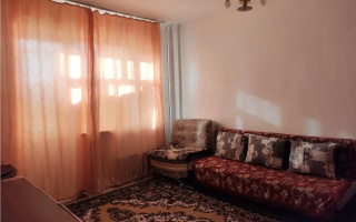 Продажа 1-комнатной квартиры, 44 м² - Продажа однокомнатных квартир в Алматы